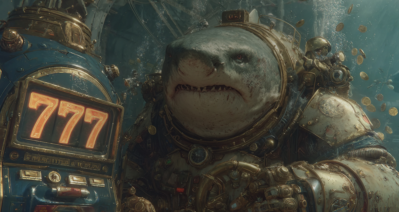Winshark